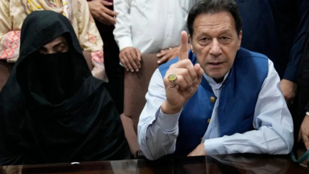 Imran Khan