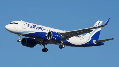 फ्लाइट कैंसिलेशन पर IndiGo का कदम: 26 दिसंबर से लाखों यात्रियों को मिलेगा मुआवजा