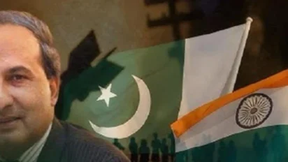 पाकिस्तानी रक्षा विशेषज्ञ का चौंकाने वाला खुलासा: India की सैन्य क्षमता से बढ़ी पाकिस्तान की बेचैनी