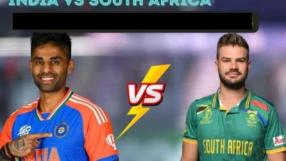 इंडिया vs साउथ अफ्रीका T20I 2025: शेड्यूल, स्क्वॉड अपडेट और टी20 वर्ल्ड कप से पहले बड़े खिलाड़ी वापसी