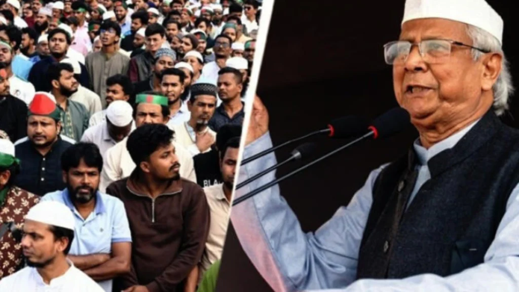 Inqilab Moncho