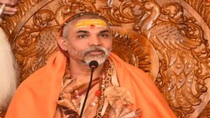 सनातन और इस्लाम की तुलना पर जगद्गुरु शंकराचार्य का बयान वायरल, सोशल मीडिया पर छिड़ी बहस