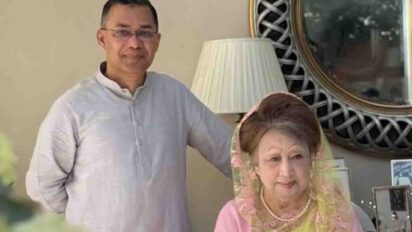 Khaleda Zia Passed Away : खालिदा जिया के निधन पर पीएम मोदी ने जताया शोक