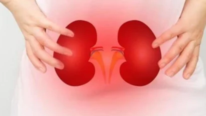 Kidney Disease: आंखों में दिखने लगे ये बदलाव तो किडनी खतरे में—जानें शुरुआती चेतावनी संकेत