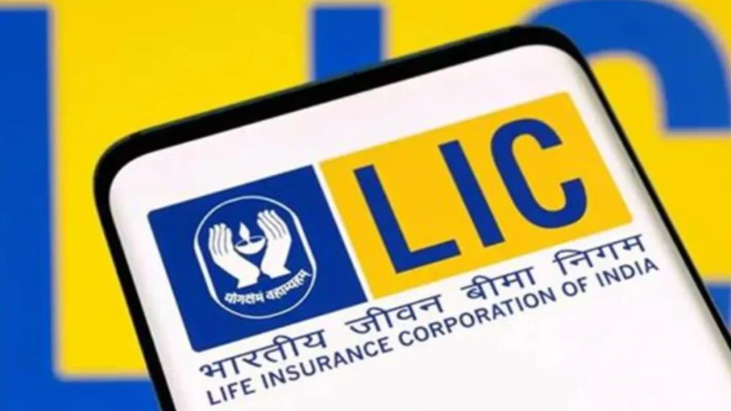 LIC Stake Sale