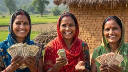 Lakhpati Didi Yojana: यूपी में 28.92 लाख SHG महिलाओं की सालाना आय ₹1 लाख से अधिक करने का लक्ष्य