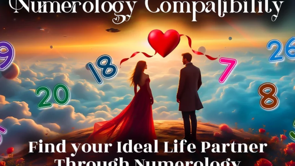 Life Partner Numerology