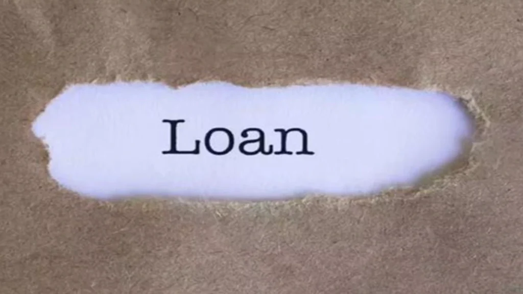 Loan
