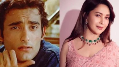 Madhuri Dixit ने ‘धुरंधर’ में अक्षय खन्ना के शानदार अभिनय की सराहना की, उनके सफर को बताया प्रेरणादायक