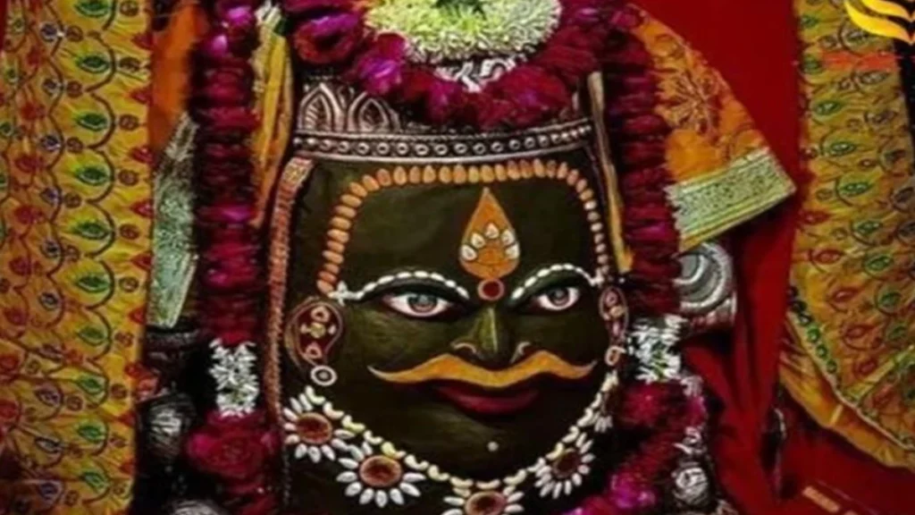 Mahakal Temple
