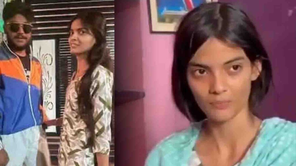 Nanded Honour Killing Case Updates: Girl accuses her family and policemen, 6 people arrested
