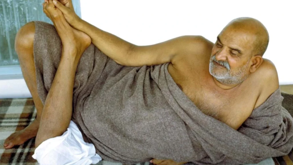 Neem Karoli Baba