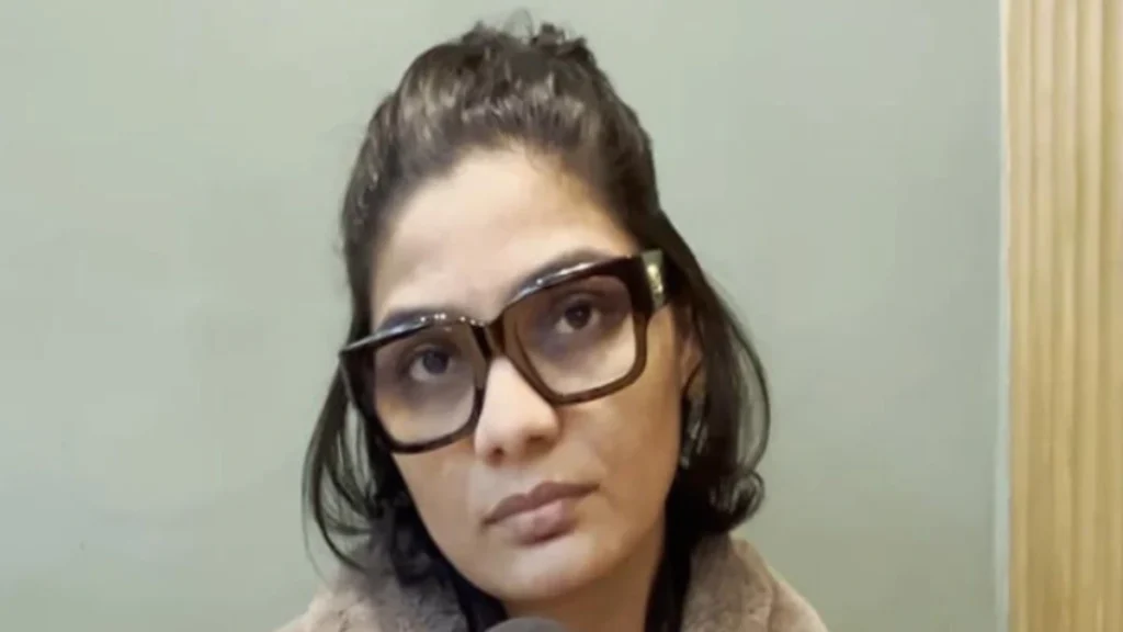 Neha Rathore
