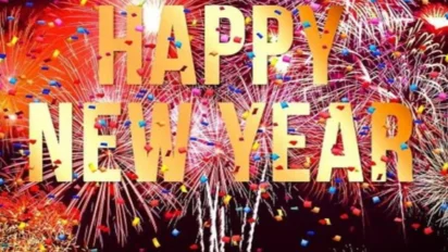 New Year Celebration: ये देश: सुरक्षा अलर्ट और आपदाओं के कारण रद्द हुए जश्न