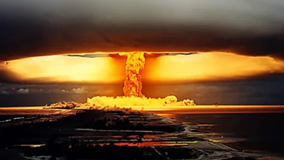 Nuclear Test Warning: वियना बैठक में अमेरिकी बयान से बढ़ी चिंता