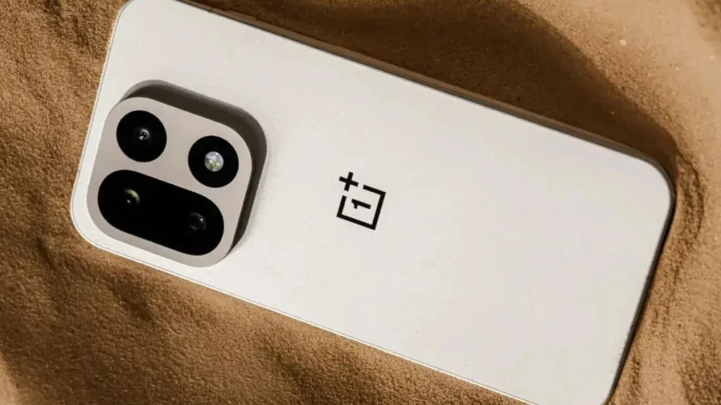 OnePlus 15R