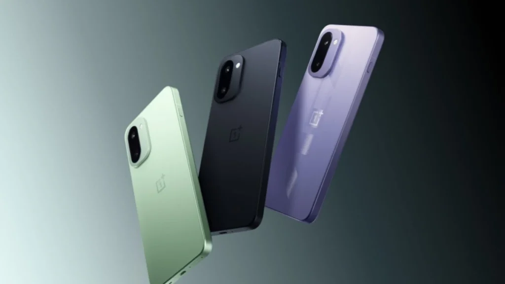 OnePlus 15R