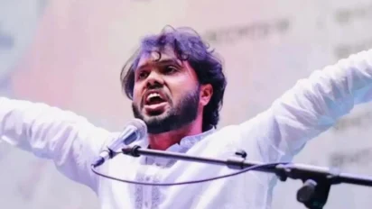 कौन था उस्मान हादी (Osman Hadi)? जिसकी हत्या से बांग्लादेश में भड़का राजनीतिक तनाव
