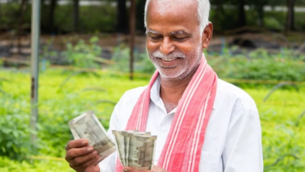 PM Kisan Samman Nidhi