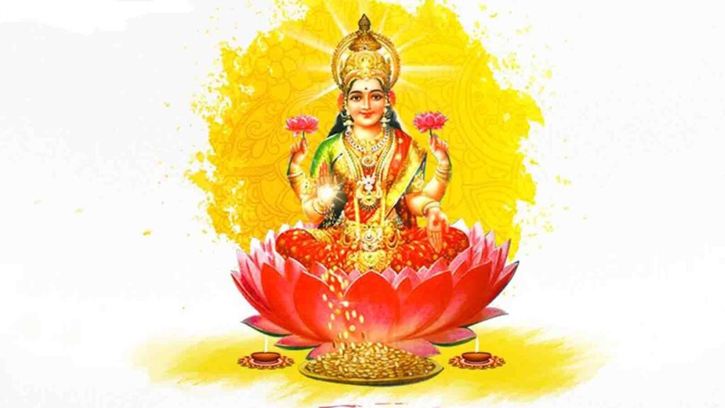 Paush Purnima 2026: Reciting the Shri Suktam brings special blessings from Goddess Lakshmi, leading to increased wealth and prosperity