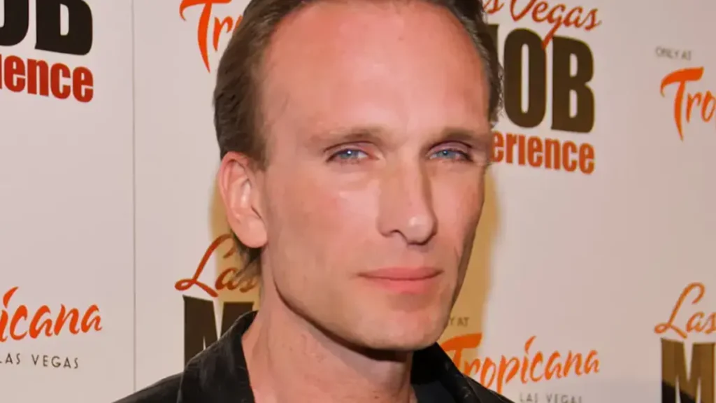 Peter Greene