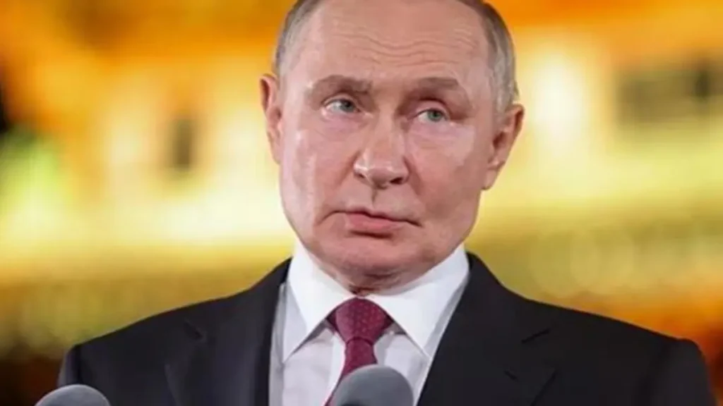 Putin