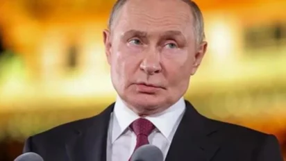 Russia Ukraine Attack: शांति वार्ता से पहले ड्रोन और मिसाइलों की बौछार