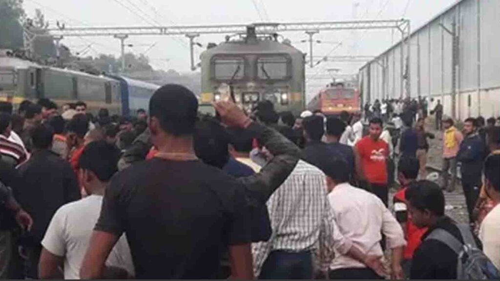 Railway Board notification: Reservation chart will be prepared 10 hours in advance, providing relief for train passengers
