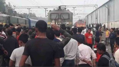 Railway Board Notification: 10 घंटे पहले बनेगा रिजर्वेशन चार्ट, रेल यात्रियों के लिए राहत