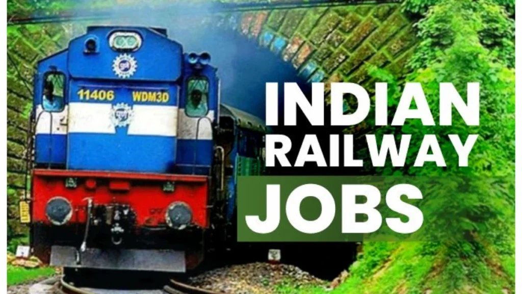 Railway Jobs