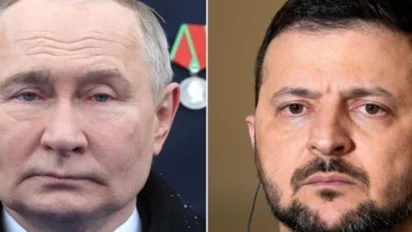 Russia Ukraine War: पुतिन के आधिकारिक आवास पर कथित ड्रोन हमला, रूस-यूक्रेन तनाव फिर बढ़ा