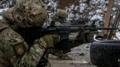 Russia Ukraine war: काला सागर में फिर बढ़ी सैन्य हलचल: पुतिन-एर्दोगन वार्ता