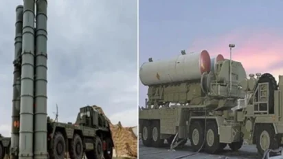 S-400 बनाम S-500: जानें रेंज, क्षमता और हाइपरसोनिक रक्षा में कितना बड़ा अंतर