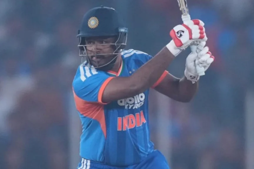 Zimbabwe vs India T20 Series 2026: जिम्बाव्बे के खिलाफ टी20 के लिए बीसीसीआई ने की भारतीय टीम की घोषणा, संजू सैमसन हुए प्लेइंग XI से बाहर