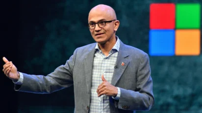 सत्या नडेला (Satya Nadella)की नई AI रणनीति: माइक्रोसॉफ्ट में सीनियर एग्ज़ीक्यूटिव्स की भूमिका में बड़ा बदलाव