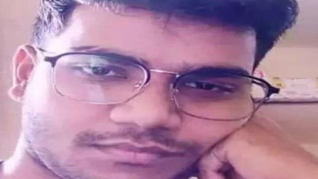 Student Suicide