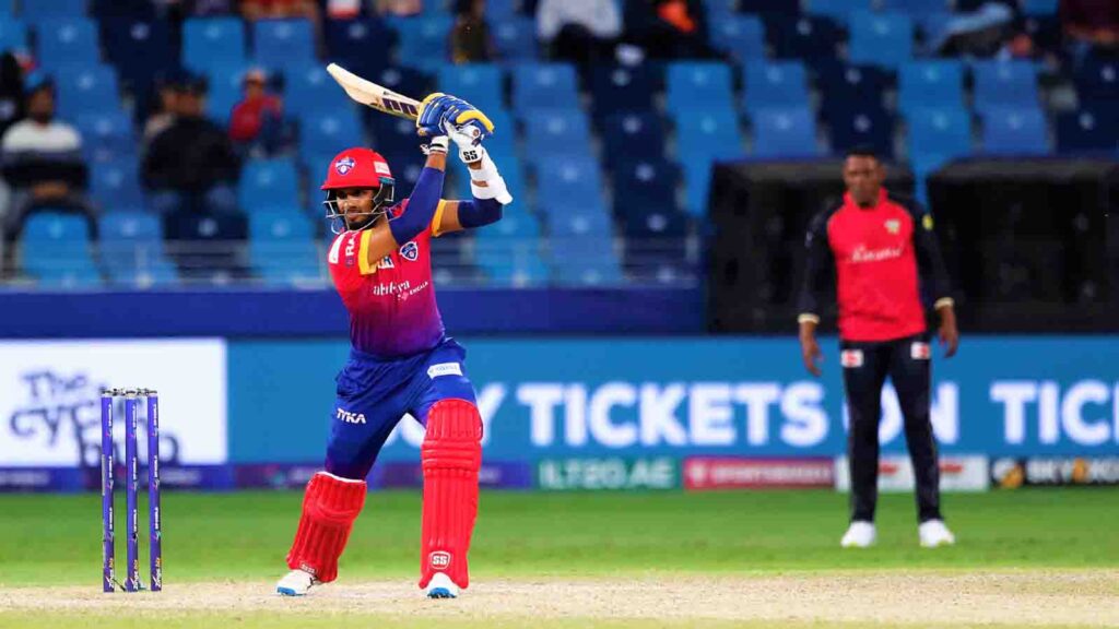 T20 World Cup 2026: Dasun Shanaka appointed as Sri Lanka's new captain; Sri Lankan squad for the T20 World Cup announced