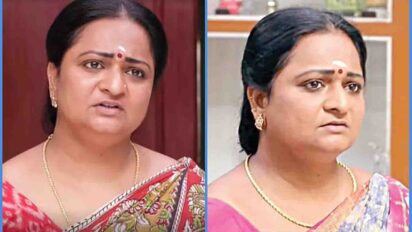 RIP TV Actress Rajeshwari : राजेश्वरी के निधन से फिल्म इंडस्ट्री में शोक की लहर