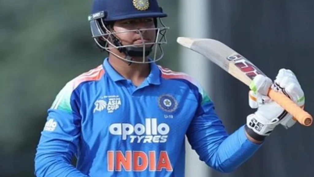 U19 Asia Cup