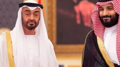 UAE-Saudi Tension: यूएई ने हथियार भेजने के आरोप को बताया बेबुनियाद