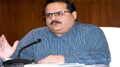 UP में मतदाता सूची संशोधन में तेजी: 2.91 करोड़ फॉर्म की जांच जारी, CEO रिणवा का बड़ा अपडेट