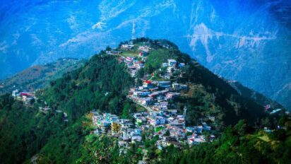Uttarakhand Trip New Rules :एक जनवरी से ग्रीन सेस व्यवस्था लागू होगी, फास्टैग से होगा राशि का भुगतान