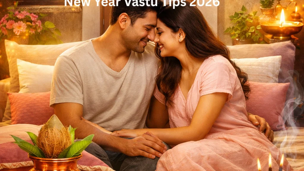 Vastu Tips 2026