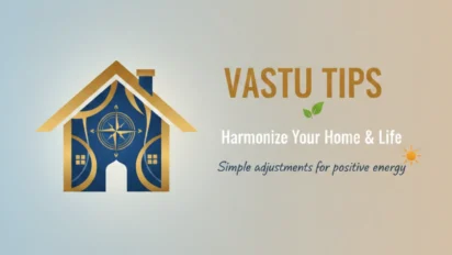 Vastu Tips: घर की नकारात्मक ऊर्जा दूर करने और शांति–समृद्धि बढ़ाने वाले 5 शुभ पौधे