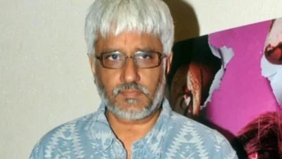 उदयपुर में 30 करोड़ की ठगी मामले में फिल्ममेकर विक्रम भट्ट और पत्नी गिरफ्तार
