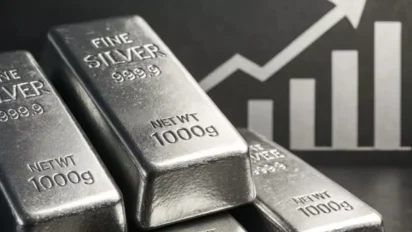 Silver Price: चांदी ने तोड़े सारे रिकॉर्ड, सोने से तेज़ रफ्तार के पीछे क्या हैं बड़े कारण?