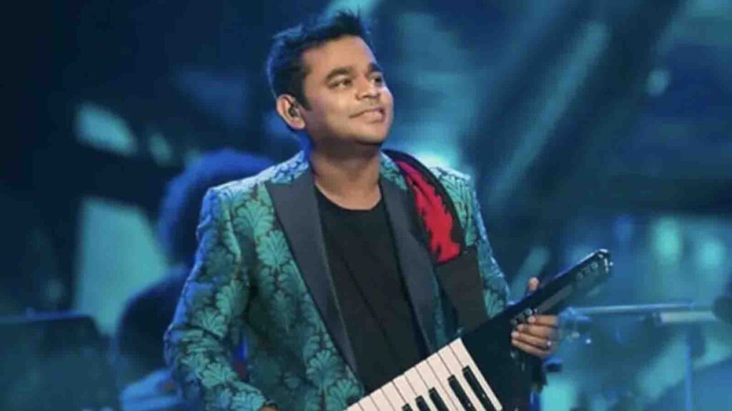 A R Rahman controversy: Javed Jaffrey speaks in support of AR Rahman, reveals the truth about the industry