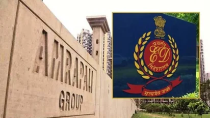 Amrapali Case: ईडी ने 99 करोड़ की संपत्तियां कुर्क कीं, खरीदारों को मिली उम्मीद