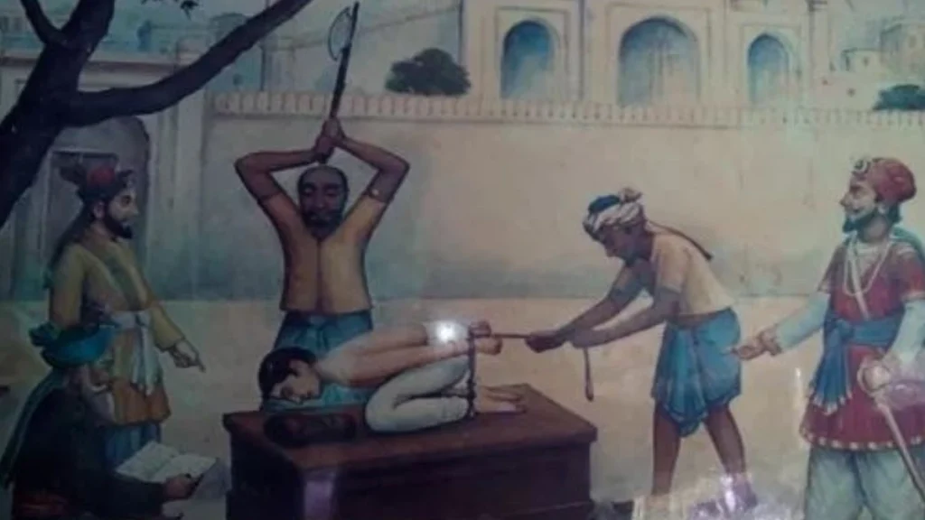 Bal Veer Hakeekat Rai