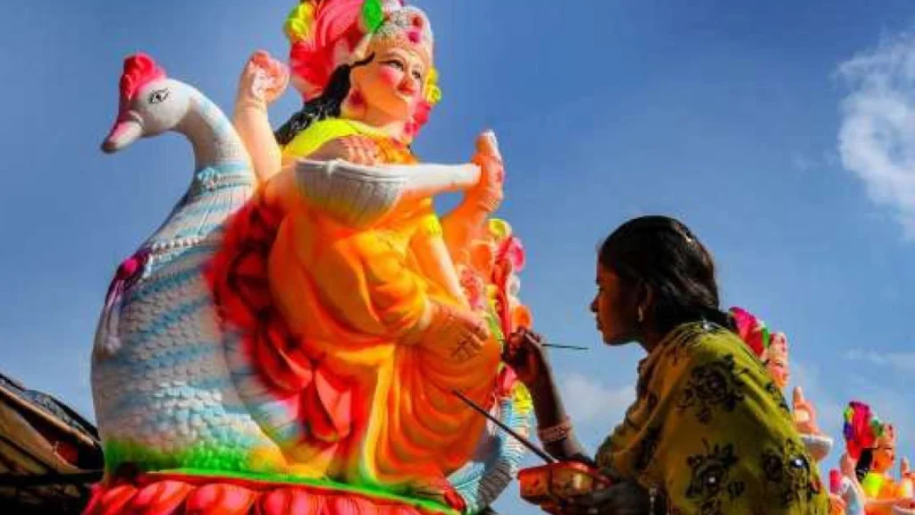 Basant Panchami